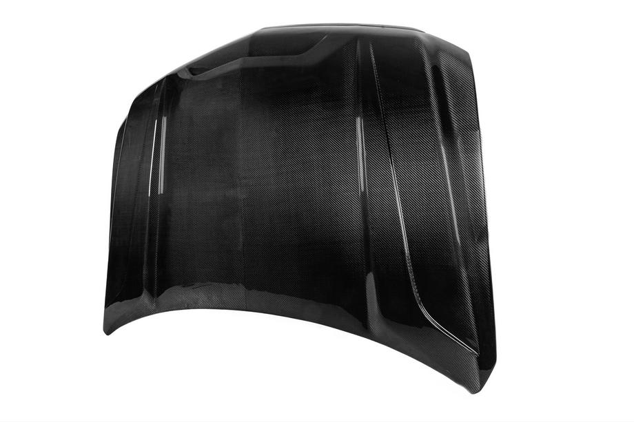 Cadillac Escalade 2020– Motorkap (carbon) Image