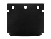 Honda Accord V 1997–2002 EVA kofferbakmat (SD, Zwart) foto 1