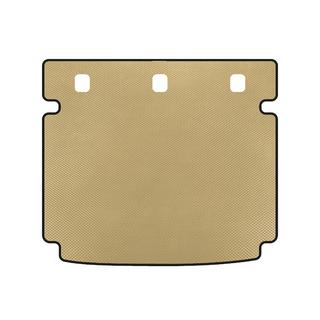EVA kofferbakmat (SD, Beige)