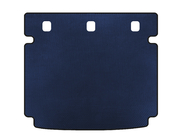 Honda Accord V 1997–2002 EVA kofferbakmat (SD, Blauw) foto 1