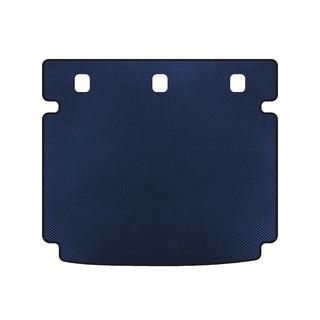 EVA kofferbakmat (SD, Blauw)