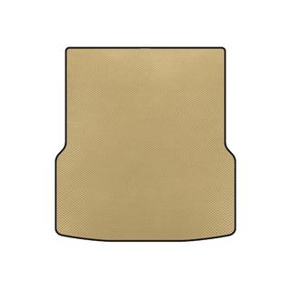 EVA kofferbakmat voor (4WD, 2012-2021, Beige)