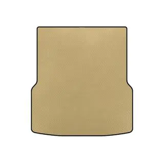 EVA kofferbakmat voor (4WD, 2012-2021, Beige)