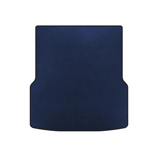 EVA bagageruimtemat voor (4WD, 2012-2021, Blauw)