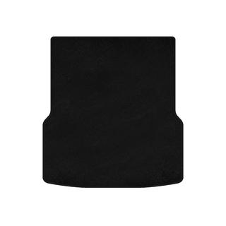 Textiele kofferbakmat Classic, voorzijde (4WD, 2012-2021, zwart)