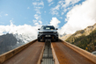 Jeep Avenger review: Specificaties, uitrusting en foto's foto 1