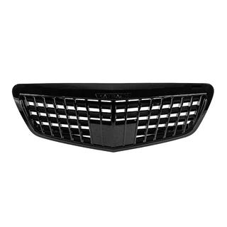 Radiateurgrille Maybach Black (2009-2013) foto 2