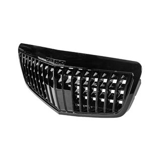 Radiateurgrille Maybach Black (2009-2013) foto 3
