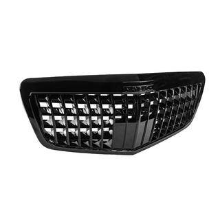 Radiateurgrille Maybach Black (2009-2013) foto 4