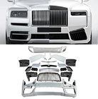 Rolls-Royce Cullinan 2018– Facelift kit 2024 foto 3