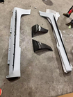 Mercedes AMG GT C190/R190 2014–2022 Bodykit-set GTR Pro Wide Carbon foto 5