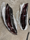 Mercedes AMG GT C190/R190 2014–2022 Bodykit-set GTR Pro Wide Carbon foto 7