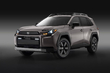 Toyota RAV4 2026 (6e generatie): specs, uitvoeringen, prijzen in Oekraïne, foto's foto 5