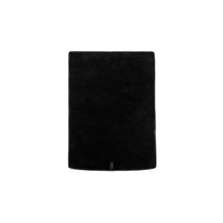 Textiele kofferbakmat Classic (voor G60, zwart) BMW 5/i5 Serie G60/G60E/G61 2023– foto 1