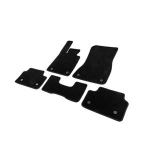 Textiele automatten Classic (voor G60/61, zwart) BMW 5/i5 Serie G60/G60E/G61 2023– foto 2