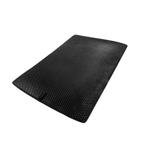 EVA kofferbakmat (Voor G60, Zwart) BMW 5/i5 Serie G60/G60E/G61 2023– foto 3