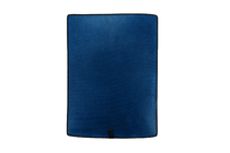 BMW 5/i5 Serie G60/G60E/G61 2023– EVA kofferbakmat (Voor G60, Blauw) foto 1