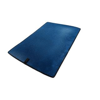 EVA kofferbakmat (Voor G60, Blauw) BMW 5/i5 Serie G60/G60E/G61 2023– foto 2