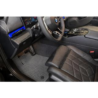 EVA automatten (voor G60/61, grijs) BMW 5/i5 Serie G60/G60E/G61 2023– foto 1