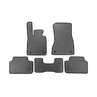 EVA automatten (voor G60/61, grijs) BMW 5/i5 Serie G60/G60E/G61 2023– foto 4