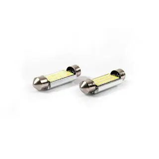 Niken C5W 12V LED festoonlamp 41 mm (2 stuks) foto 2
