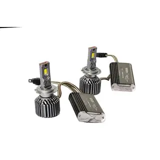 H7 LED-lampenset Niken Soft Nova-series foto 2