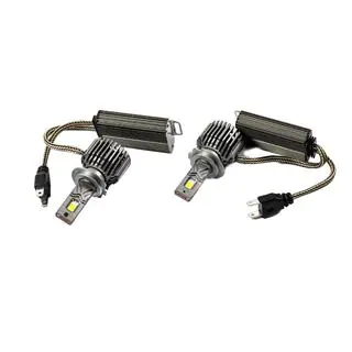 H7 LED-lampenset Niken Soft Nova-series foto 3
