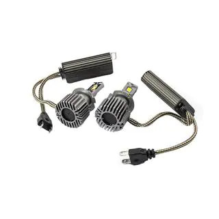 H7 LED-lampenset Niken Soft Nova-series foto 4