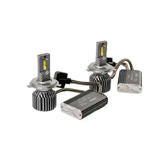 Set H4 LED-lampen Niken Nova-series foto 2