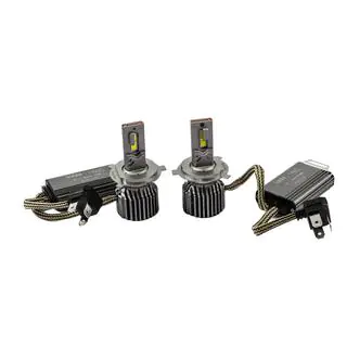 Set H4 LED-lampen Niken Nova-series foto 3