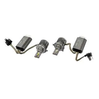 Set H4 LED-lampen Niken Nova-series foto 4