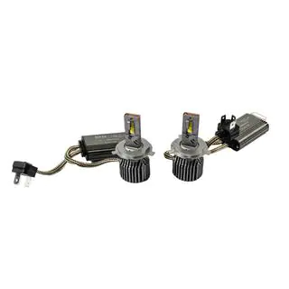 H4 LED-lampenset Niken Soft Nova-series foto 3