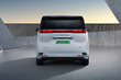 Review Denza D9 EV: luxe elektrische minivan foto 3