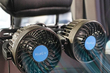 Ventilator voor in de auto: zo kies je de juiste foto 2