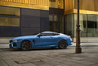 Review BMW M8 Coupe: sportieve elegantie foto 1