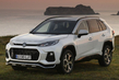 Suzuki Across: overzicht van de PHEV-hybride crossover, specs en generatieverschillen foto 1