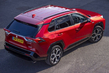 Suzuki Across: overzicht van de PHEV-hybride crossover, specs en generatieverschillen foto 4