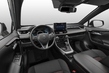 Suzuki Across: overzicht van de PHEV-hybride crossover, specs en generatieverschillen foto 5