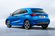 MG 3 2024: Compacte hybride van de nieuwe generatie foto 4