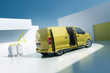 Opel Vivaro review: vernieuwde dieselbestelwagen foto 3
