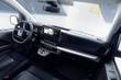 Opel Vivaro review: vernieuwde dieselbestelwagen foto 6