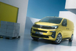 Opel Vivaro review: vernieuwde dieselbestelwagen foto 1