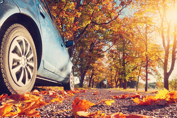 Auto klaar voor de herfst: nodig of tijdverspilling?