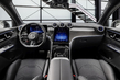 Review Mercedes-AMG GLC 63 S E Performance: sportieve hybride foto 5