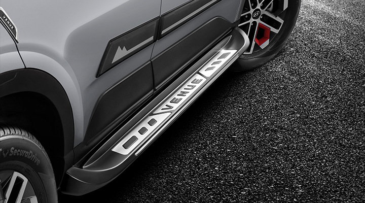 Sideskirts op de auto: praktische noodzaak of overbodige tuning?