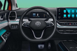 Review van de Volkswagen ID.6 CROZZ foto 4