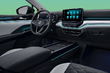 Review van de Volkswagen ID.6 CROZZ foto 5