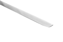 BMW 3-serie E90/E91 2005–2011 RVS kofferbakrandlijst (voor E-90) foto 3