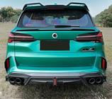 BMW X5 G05 2019–2026 Bodykit voor X5M F95 SQ-Design Carbon (2023+) foto 3