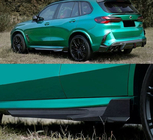 BMW X5 G05 2019–2026 Bodykit voor X5M F95 SQ-Design Carbon (2023+) foto 2